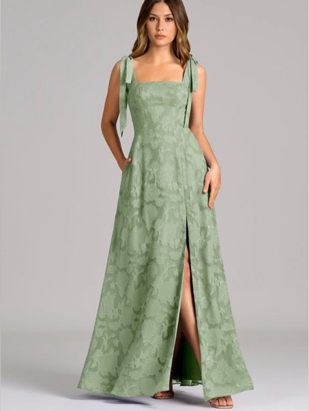 Azazie Debra Dress A 10